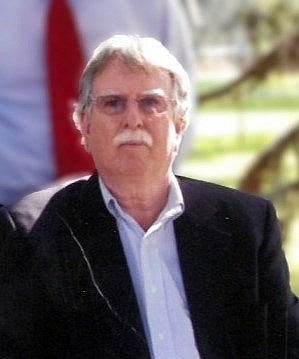 Obituary of James F. Sinyai