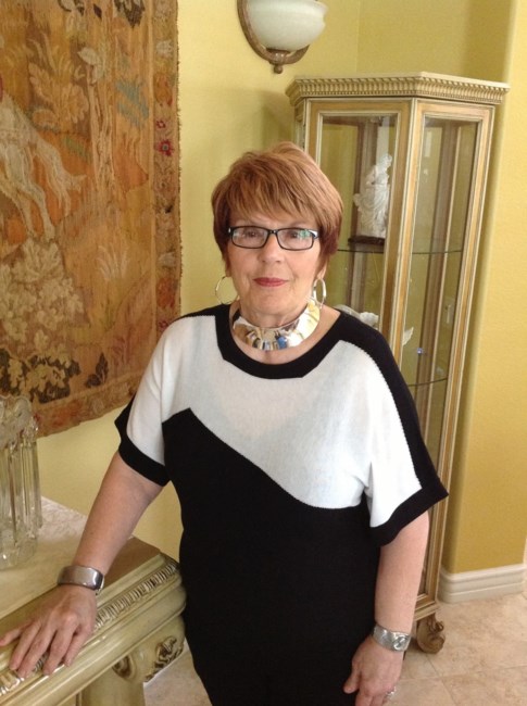 Obituary of Paula Theresa Malody