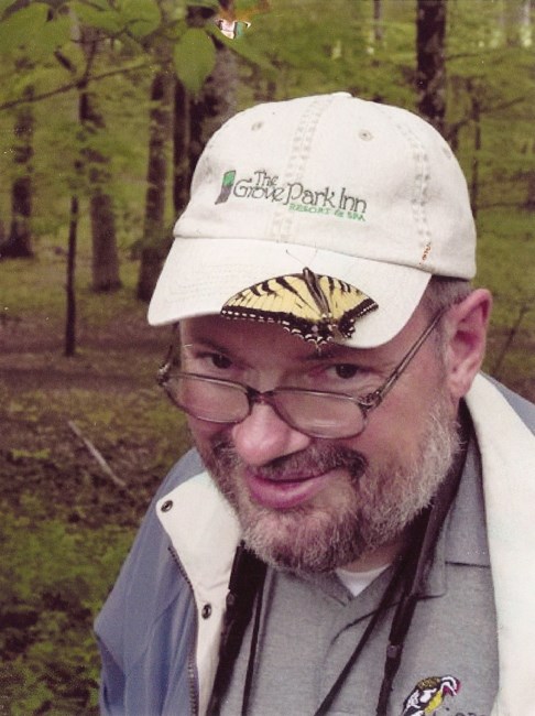 Obituary of Reid Graham