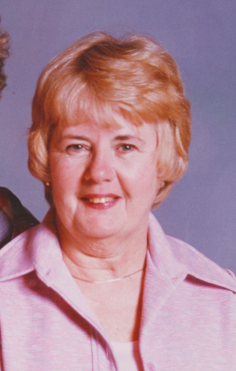 Obituary of Mary Gabrielson