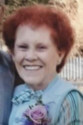 Obituary of Betty Mount Vernon Memorial Park Doris Baugham