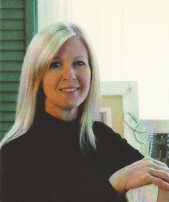 Obituary of Georgia Jean Williams