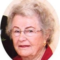 Obituary of 'nora' Oszurek