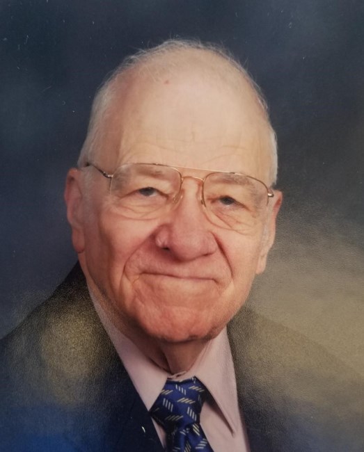 Obituary of Cyrus Harley Fosnaugh