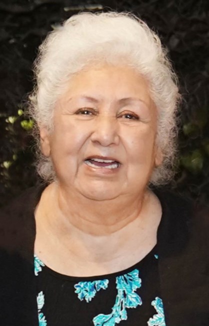 Obituary of Maria Felix Hatzisavas