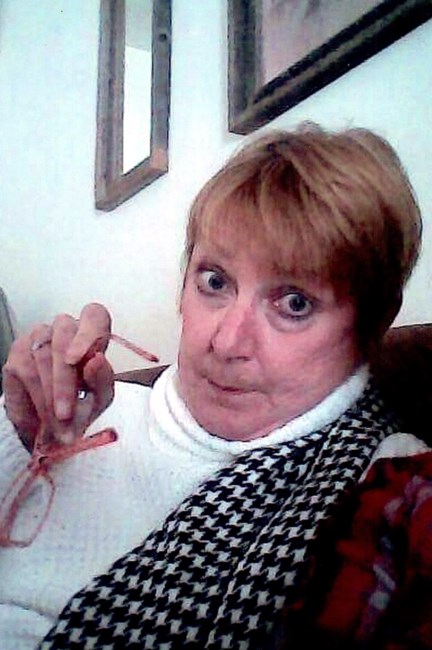 Obituary of Jeanette Ethridge Jebbia