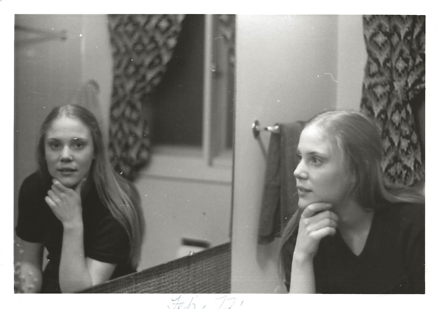 Obituary of Ellen Joan Winfield