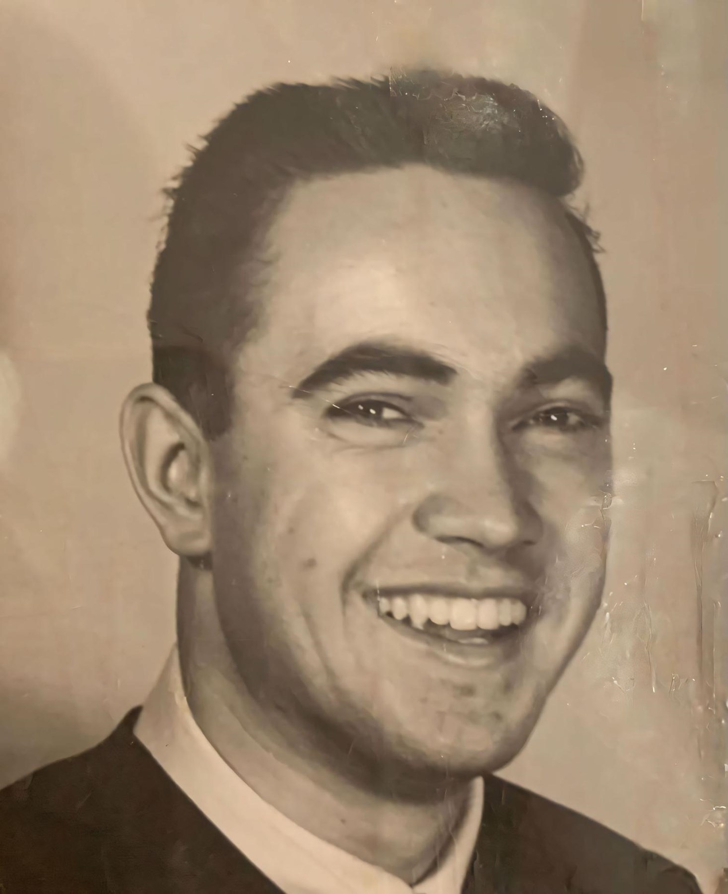 Obituary of Ronald Keith Nickle