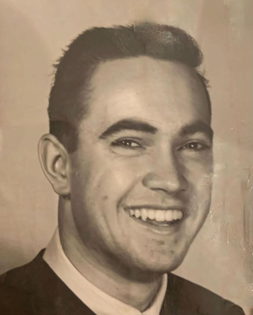 Obituary of Ronald Keith Nickle