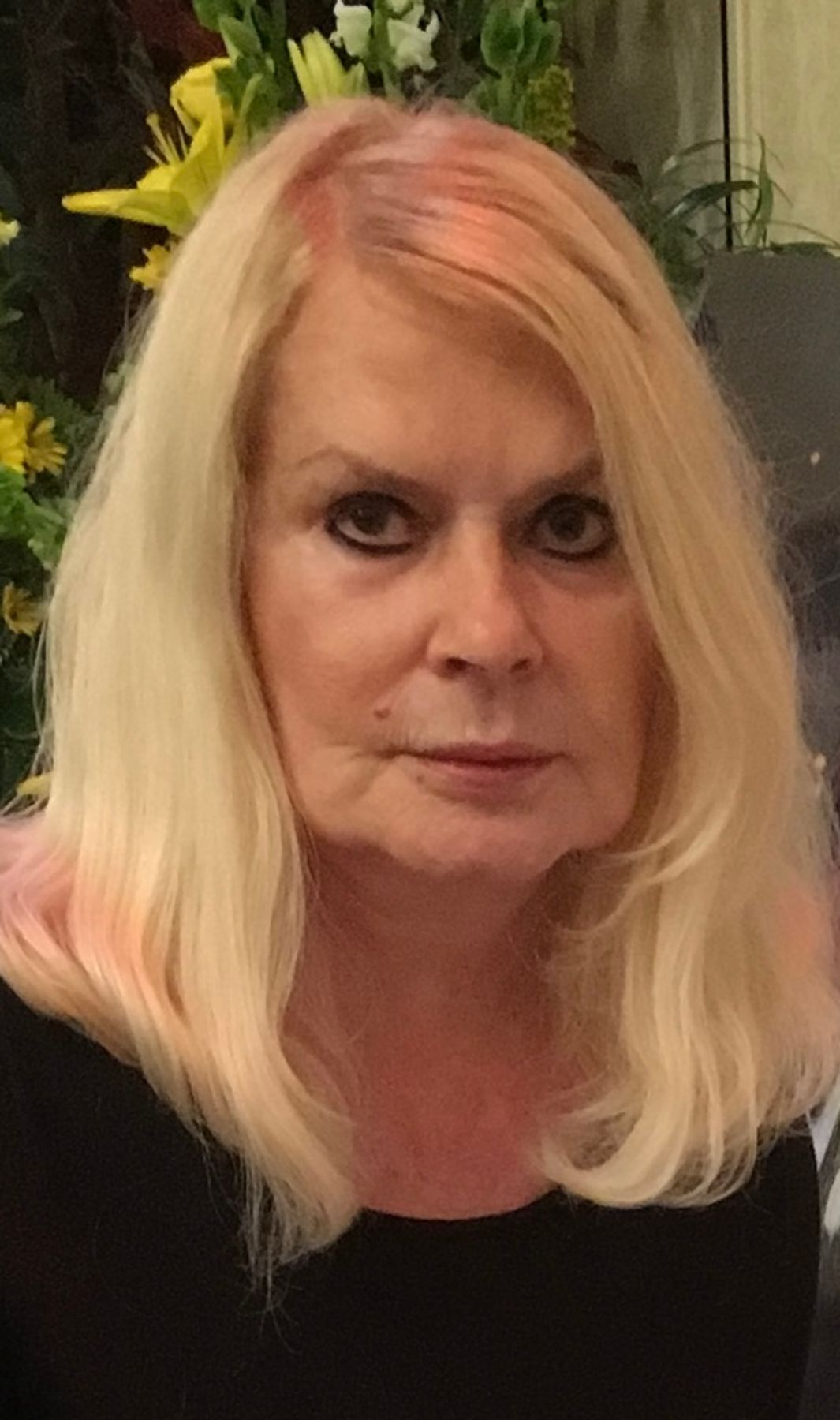 Obituary of Sally Janet Dafashy