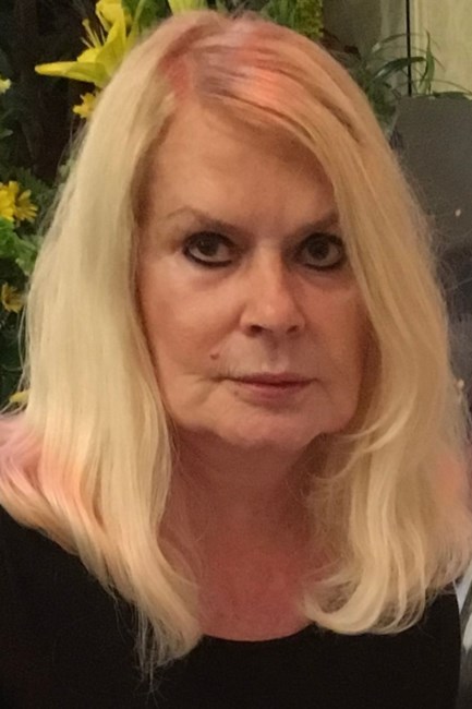 Obituary of Sally Janet Dafashy