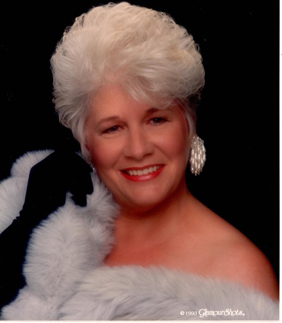 Obituary of Suzanne Carol Koglin