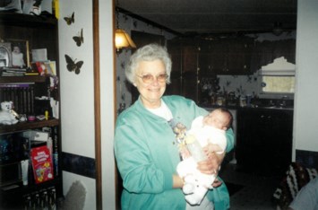 Obituary of Fern Louise Reich