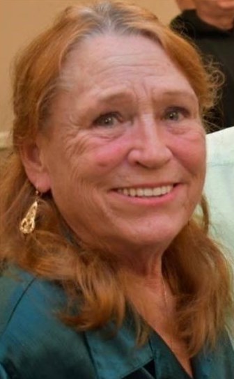 Obituary of Carol R Smith