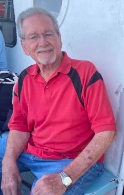 Obituary of Warren Steve Goff Sr.