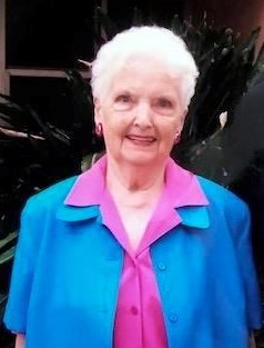 Obituary of Dorothy M. London