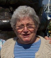 Obituary of Donna Ann Torluemke