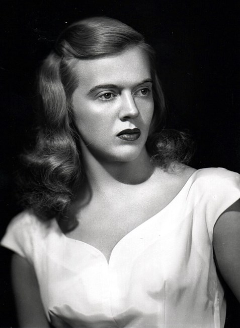 Obituary of Joy LaVerne Webber