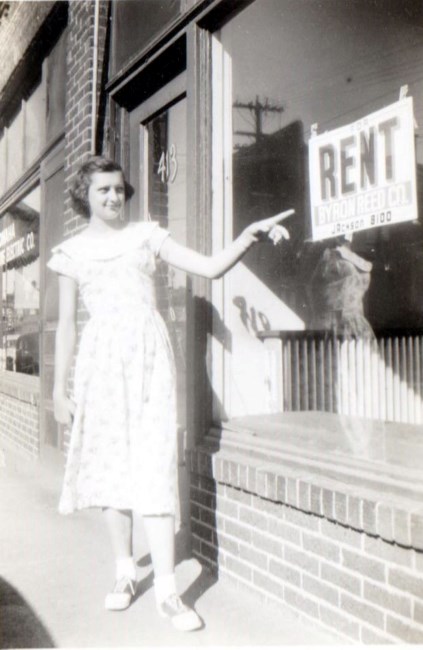 Vernetta Job Obituary Chandler Az