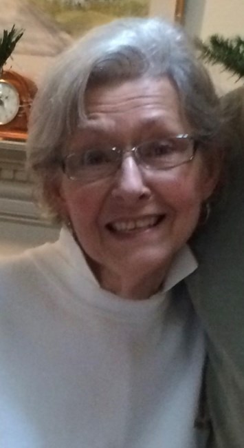 Obituary of Mary Sedlak