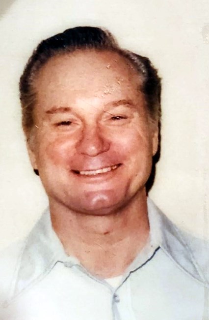 Obituary of Donald F. Inman