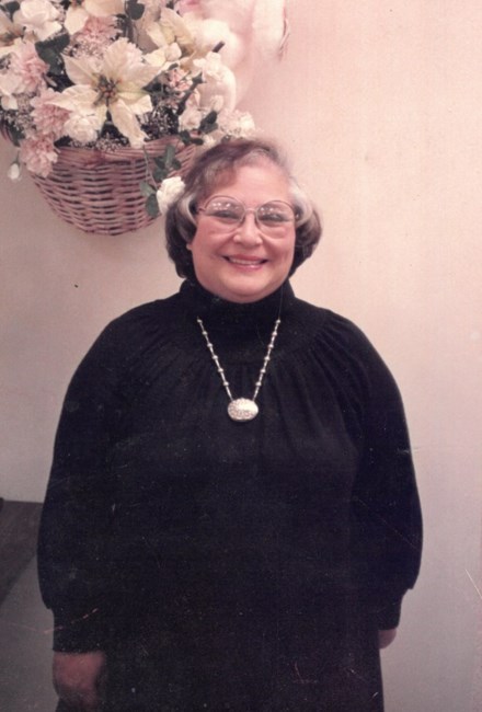 Obituary of Marlene Irene (Morones) Neri