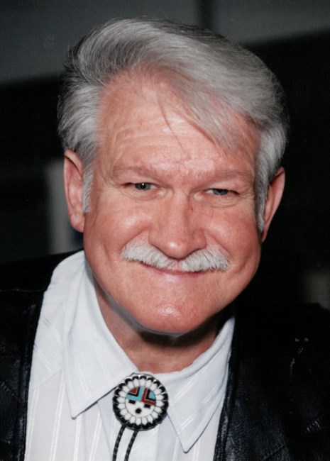 Obituary of Marvin Wieman