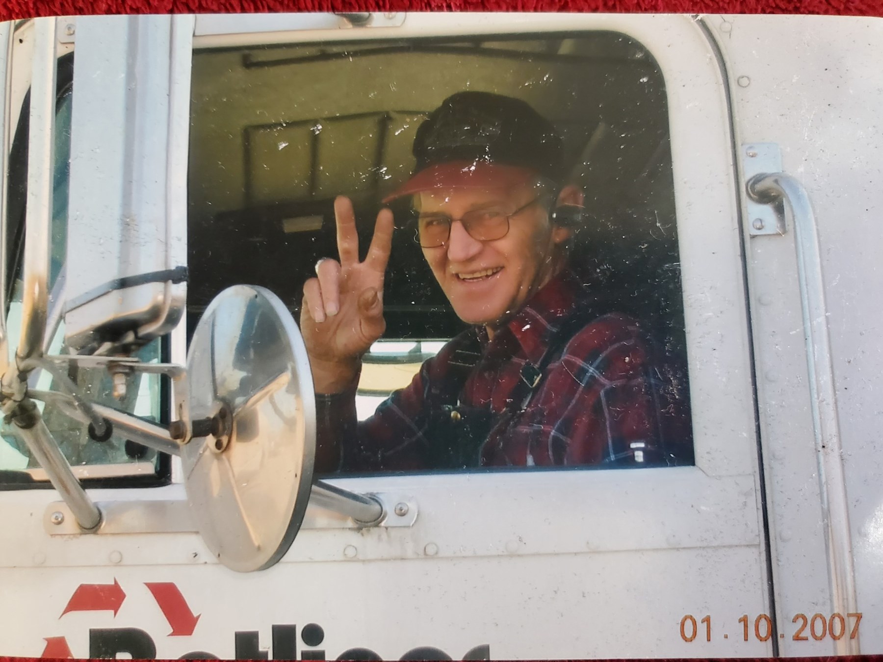 Obituario de Gerald Ray Coffman