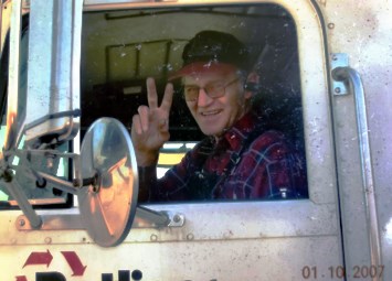 Obituario de Gerald Ray Coffman