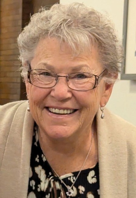 Obituary of Sharon "Shu" Slaymaker Todd