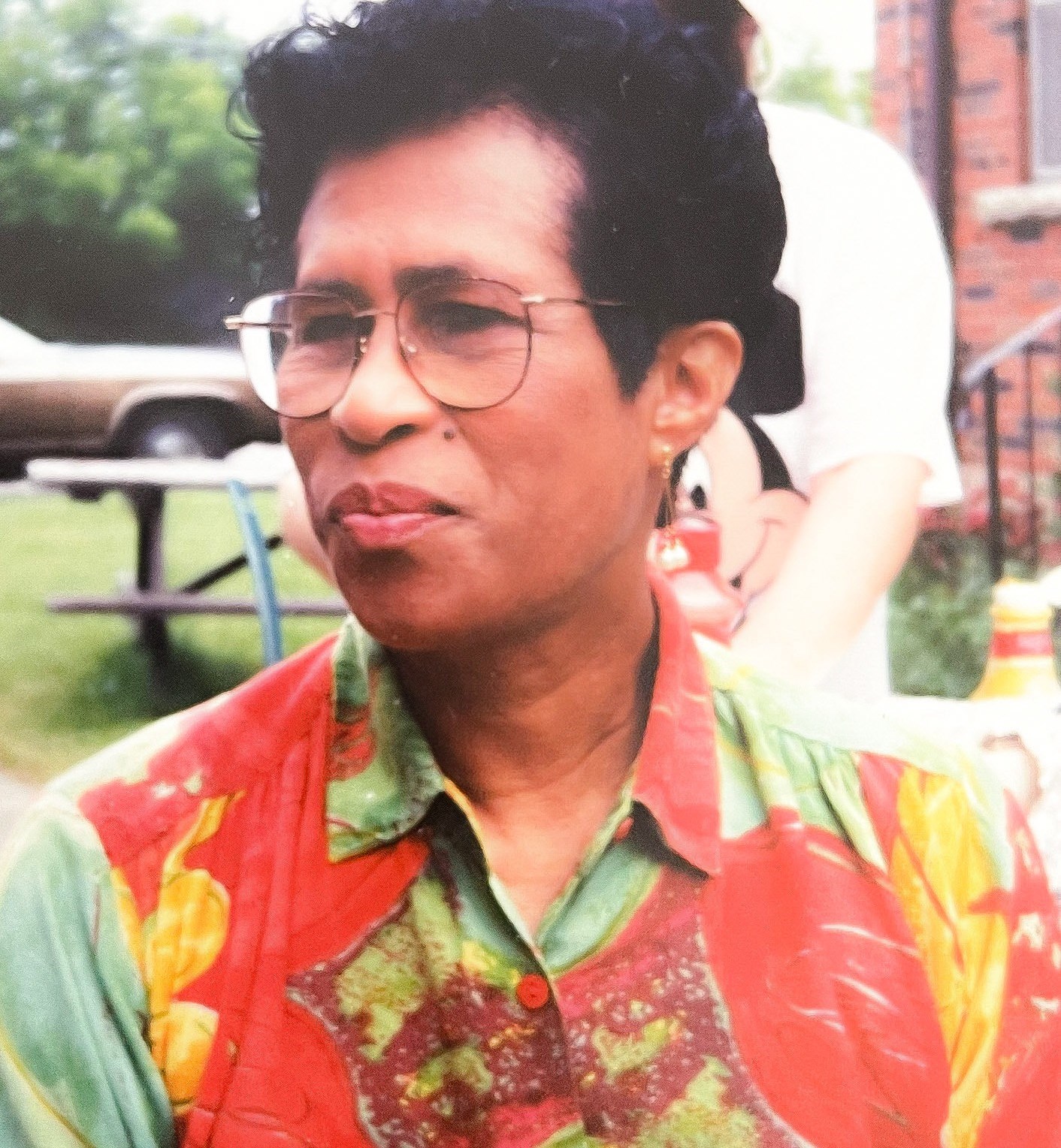 Obituary of Johnetta Jane Mark