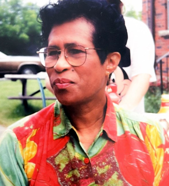 Obituary of Johnetta Jane Mark