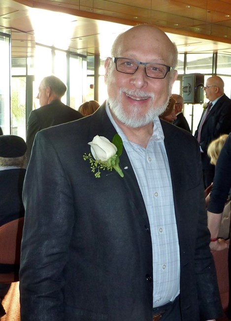 Obituary of Sheldon Rice