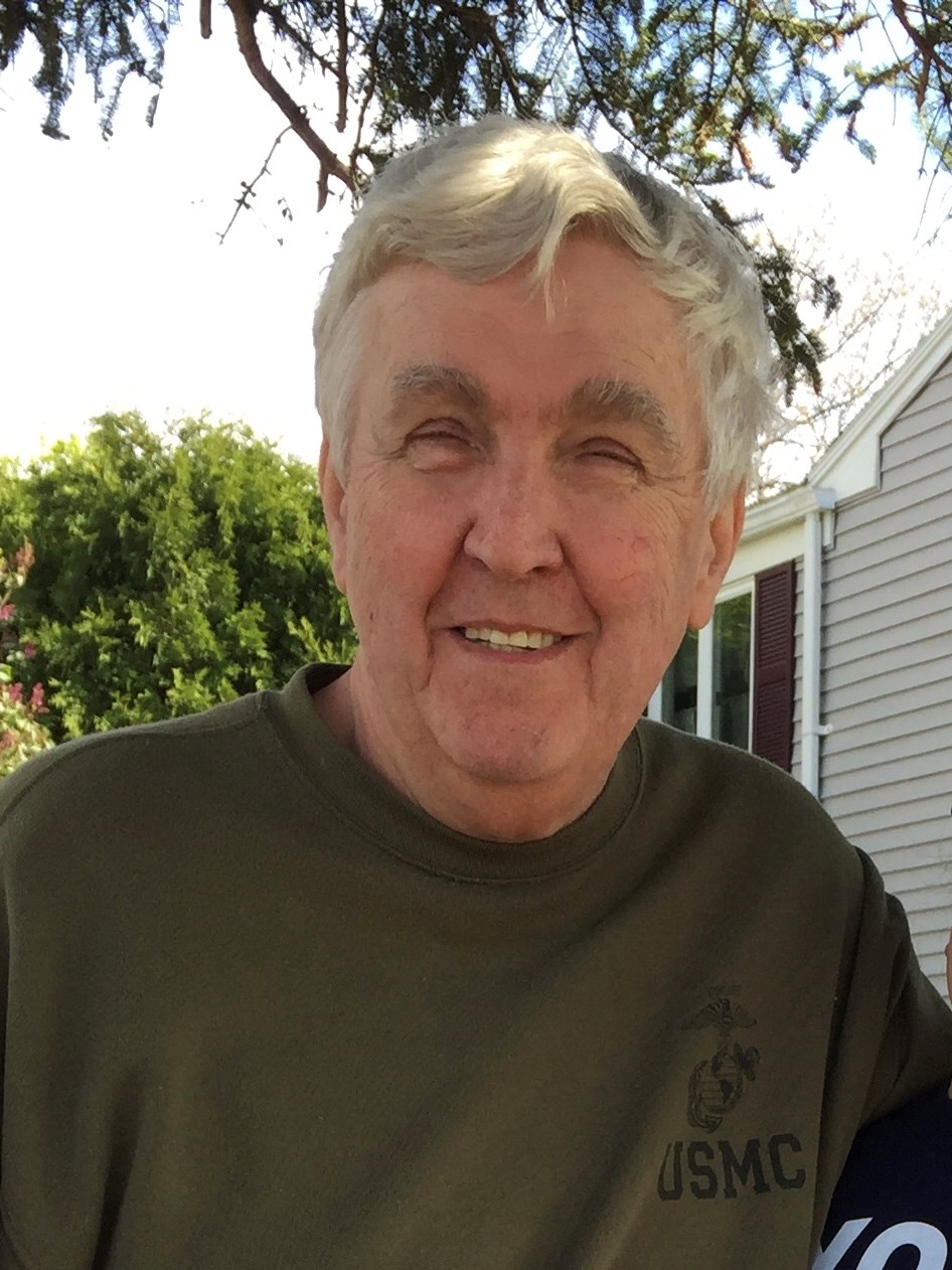 Obituary of David Murphy Jr.
