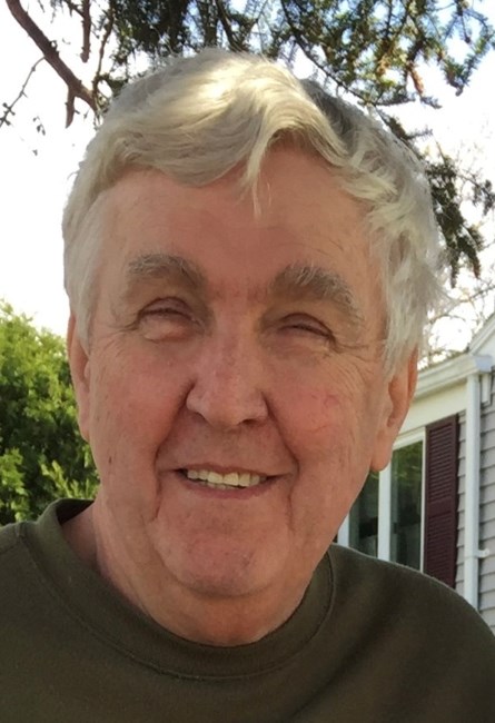 Obituary of David Murphy Jr.