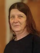 Obituary of Peggy Sue Brandon