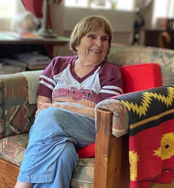 Obituary of Georgene R. Albrecht