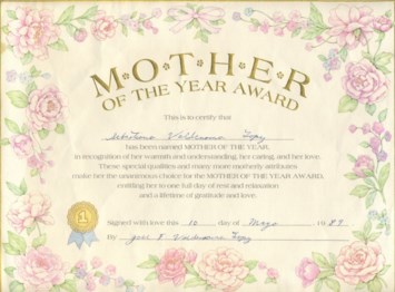 Obituary of Sebastiana Valderrama