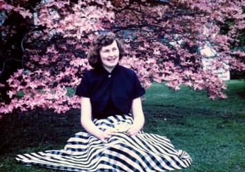 Obituary of Judith Judy Ann Scott