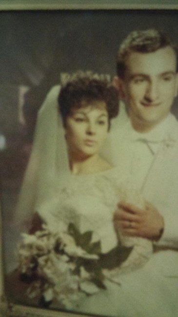 Avis de décès de Janet Ann Labriola