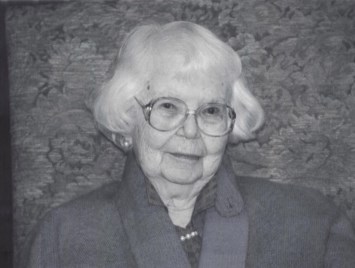 Obituary of Louise Marie Trammell Martin