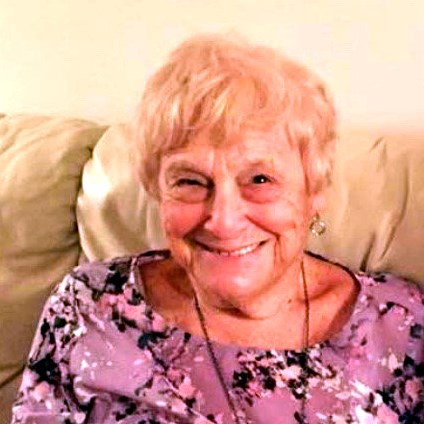Obituary of Norma Levine