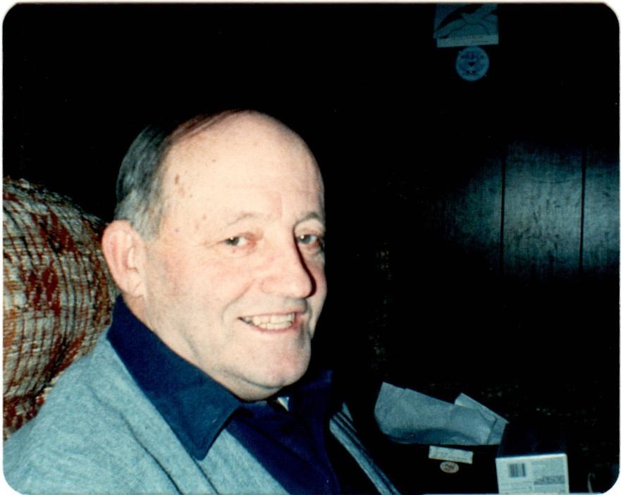 Obituary of William R. Coysh