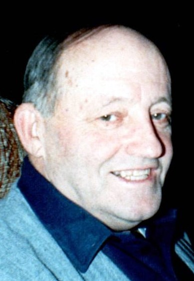 Obituary of William R. Coysh