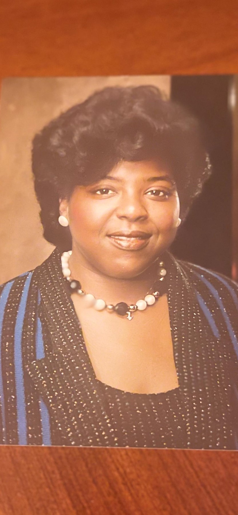 Obituary of Sunday Denise Manning