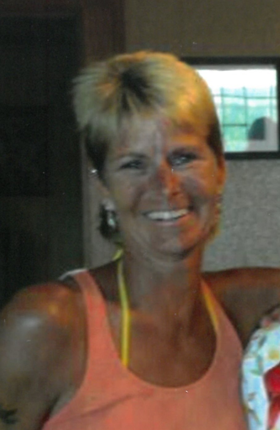 Obituary of Kathy E. Friederichs-Loerzel