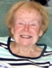 Obituary of Kathryn Ann Roth