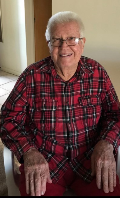 Obituary of Dennis Lawrence Hartner