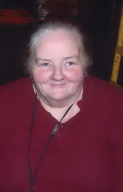 Obituary of Mrs. Catherine (Bernie) Bradley