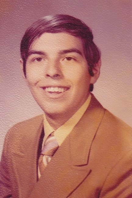 Obituary of Dennis Shannon